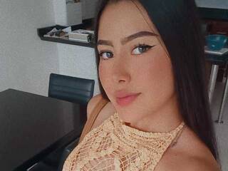 Erotický videochat Amber-villin