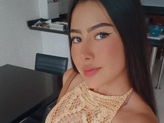 Erotický videochat Amber-villin