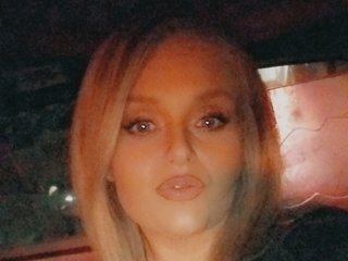 Erotický videochat Amber36DD