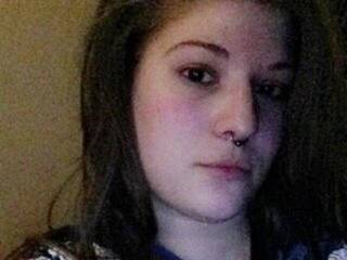 Erotický videochat AmberAngelina