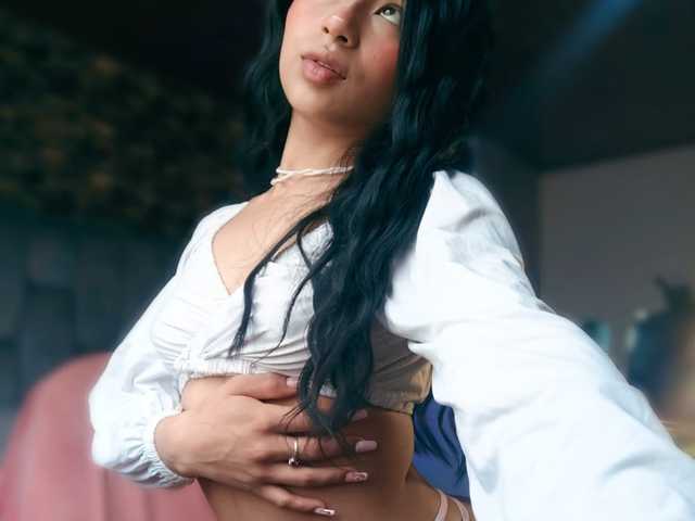 Fotografie profilu AmberBailey