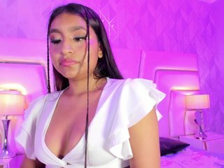 Erotický videochat AmberBlazze