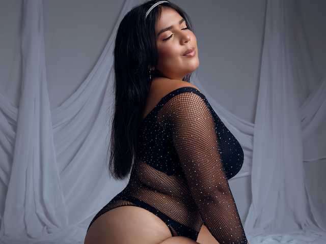 Fotografie profilu AmberBoobs