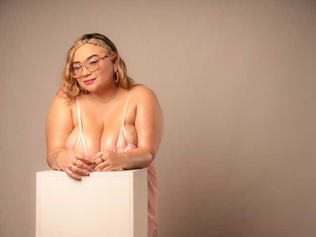 Fotografie profilu Amberbunny