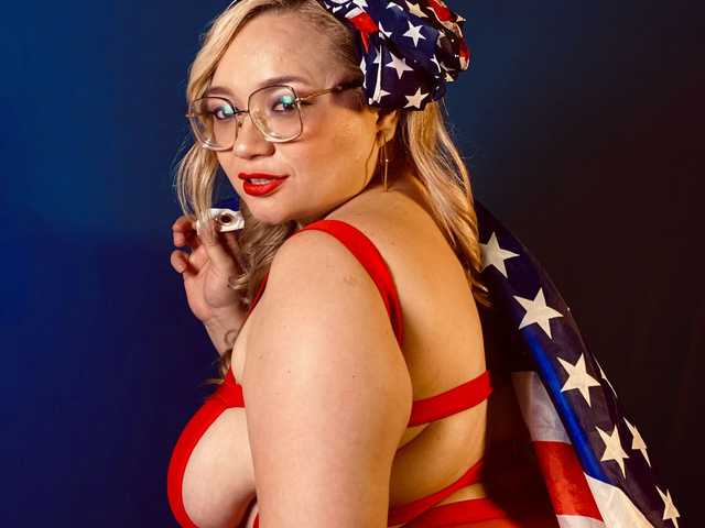 Fotografie profilu Amberbunny