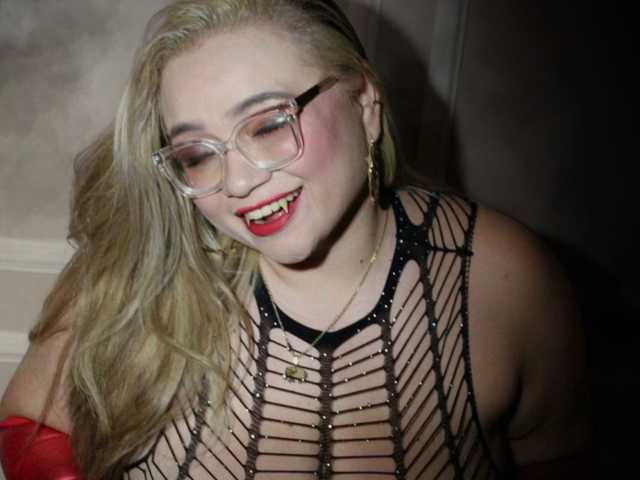 Fotografie profilu Amberbunny