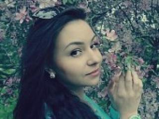 Erotický videochat ambereyes