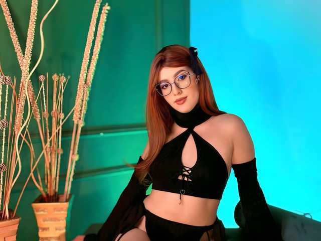 Fotografie profilu AmberFarrell