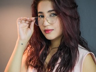 Erotický videochat amberfoxx
