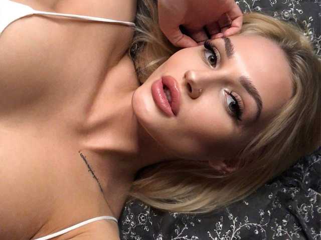 Fotografie profilu Amberfoxyyy