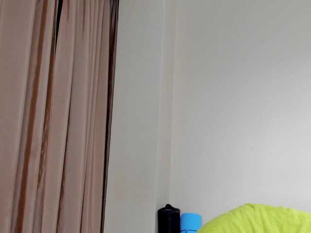 Vysílací screenshoty Amberfoxyyy