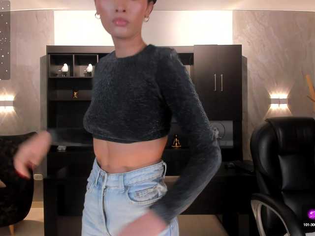 Vysílací screenshoty AmberHill