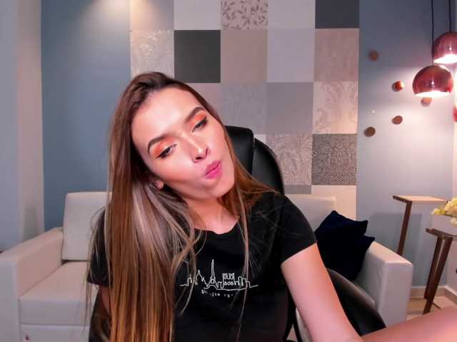 Vysílací screenshoty AmberHill