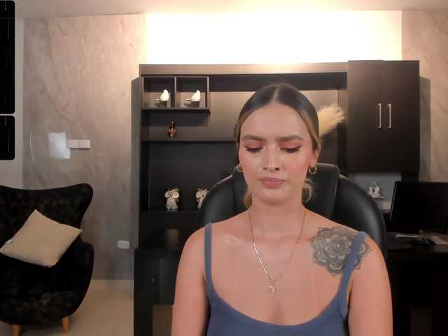 Vysílací screenshoty AmberHill