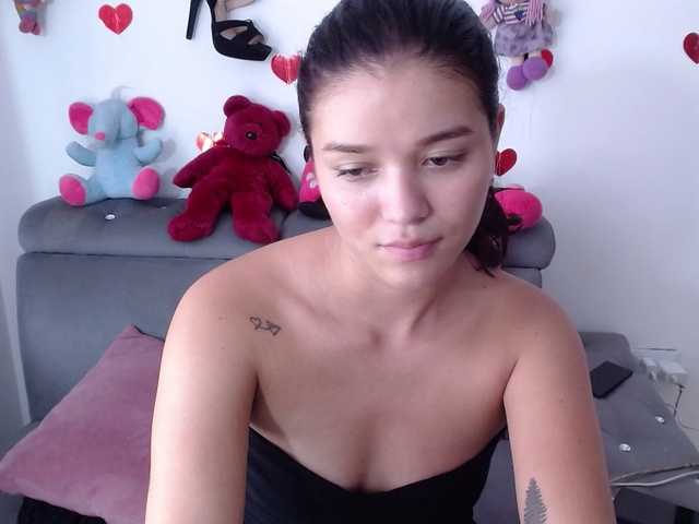 Vysílací screenshoty Amberinkss