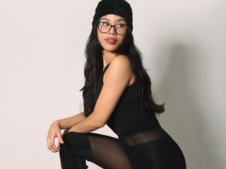 Erotický videochat AmberJeong