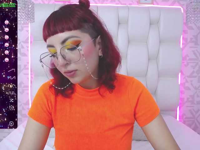 Vysílací screenshoty AmberJhonson