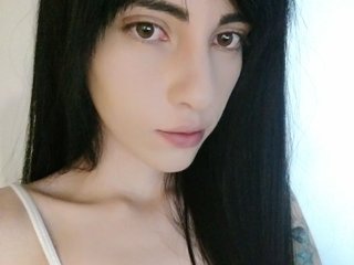 Erotický video chat AmberJonness