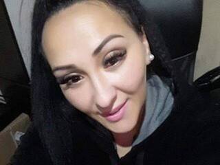 Erotický videochat amberkate