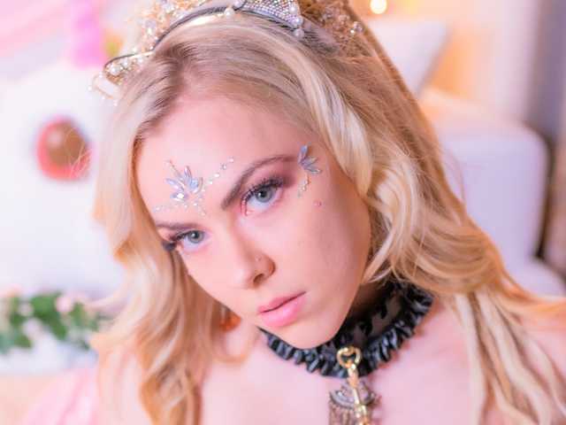 Fotografie profilu AmberLaRay