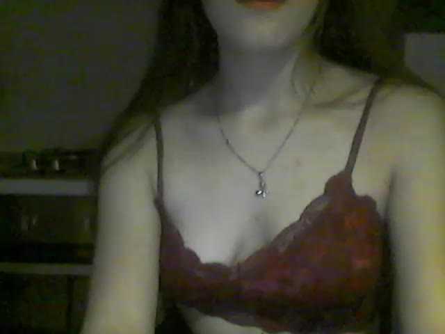 Vysílací screenshoty AmberleyDe