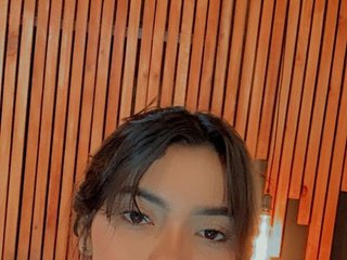 Erotický videochat ambermiller