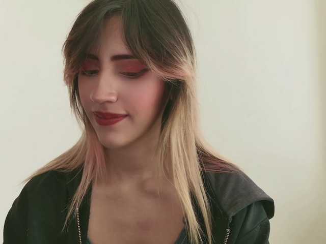 Vysílací screenshoty ambermine