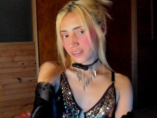Erotický videochat ambermine