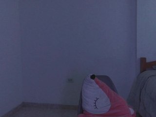 Erotický videochat ambermine