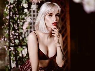 Erotický videochat AmberNew