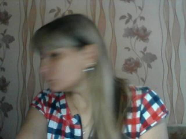 Vysílací screenshoty AmberNight