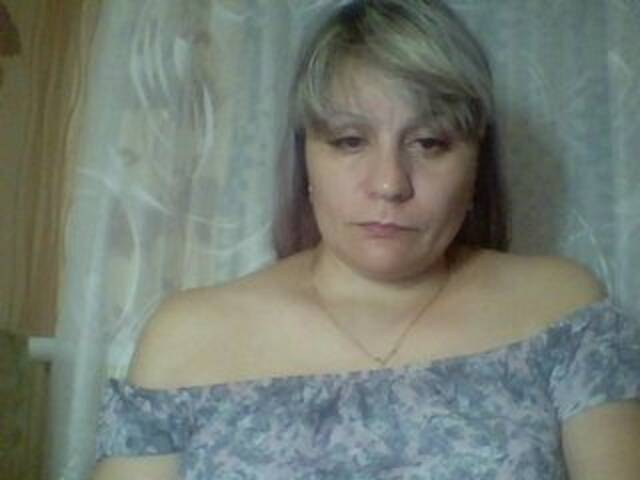 Vysílací screenshoty AmberNight