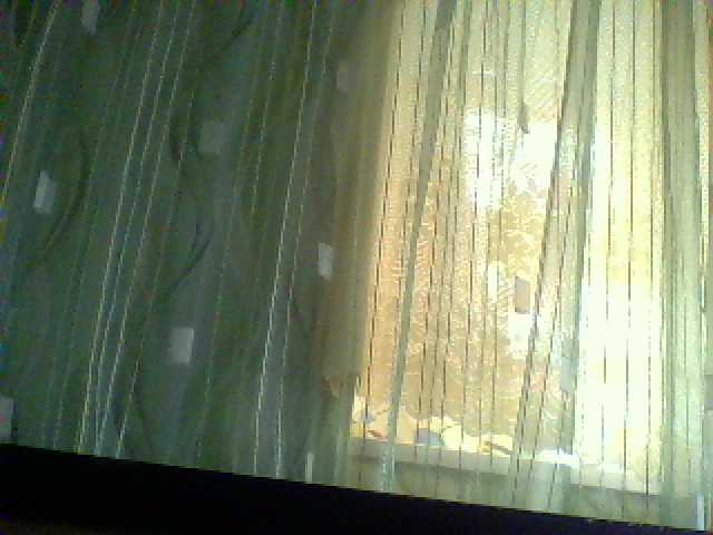 Vysílací screenshoty AmberNight