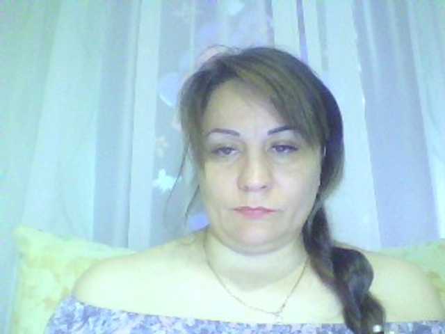 Vysílací screenshoty AmberNight