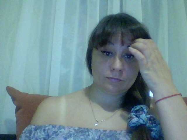 Vysílací screenshoty AmberNight