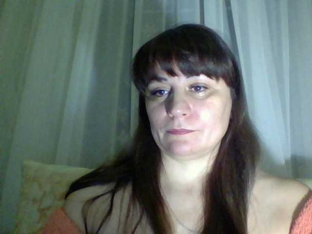 Vysílací screenshoty AmberNight