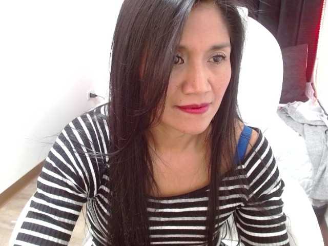 Vysílací screenshoty AmberOficial