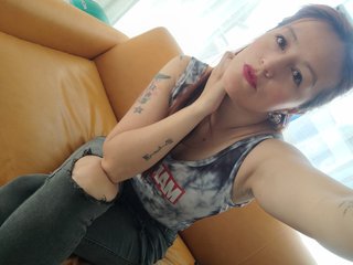 Erotický videochat Amberr35