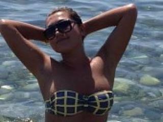 Erotický videochat amberrich