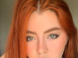 Erotický videochat AmberRoce