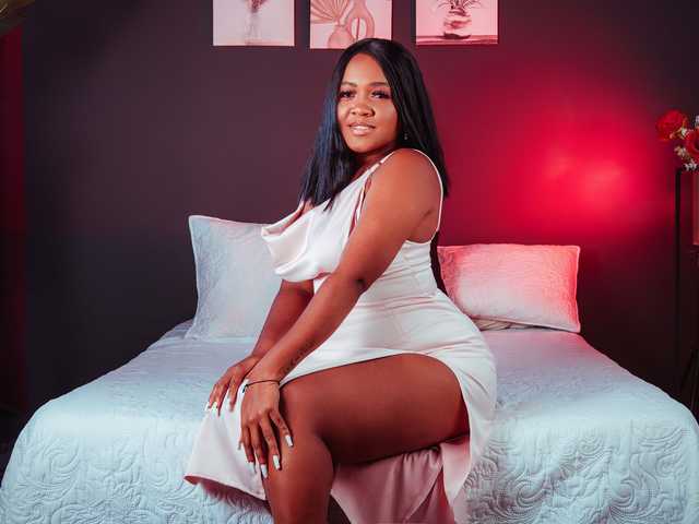 Fotografie profilu AmberRose-1