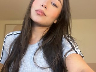 Erotický videochat AmberRosex