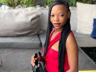 Erotický videochat Amber_Ryider