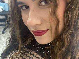 Erotický videochat Ambers-Love