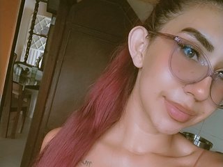 Erotický videochat ambersexy18