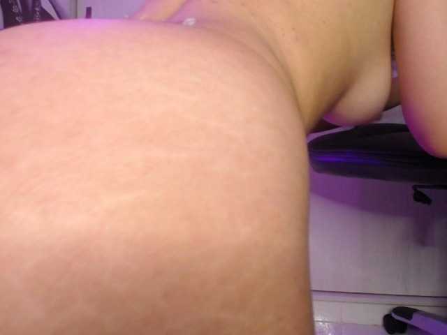 Vysílací screenshoty AmberStonee