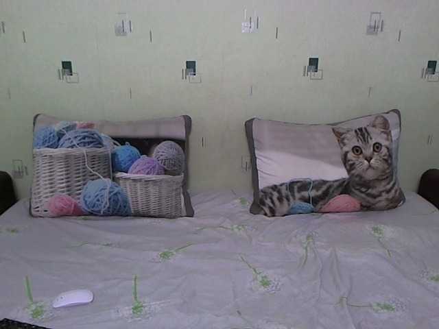 Vysílací screenshoty Hot_Girl