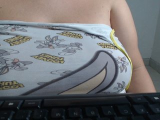 Erotický videochat amberth-dirty
