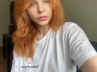 Erotický videochat AmberWild