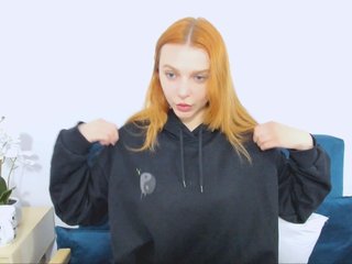 Erotický videochat AmberWild